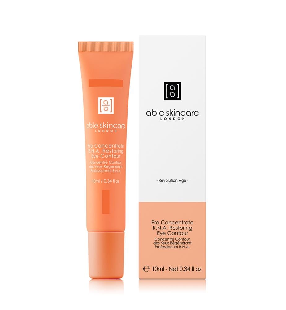 Pro Concentrate R.N.A. Wiederherstellende Augenkontur - 10ml