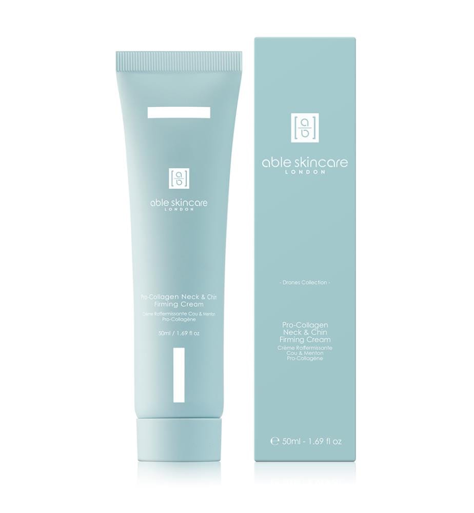 Crema rassodante collo e mento Pro-Collagen - 50 ml