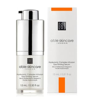 Straffendes Augenserum mit Hyaluronsäure - 15 ml