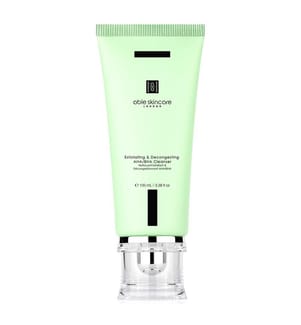 AHA/BHA City Shield Plus Detergente esfoliante e decongestionante - 100ml