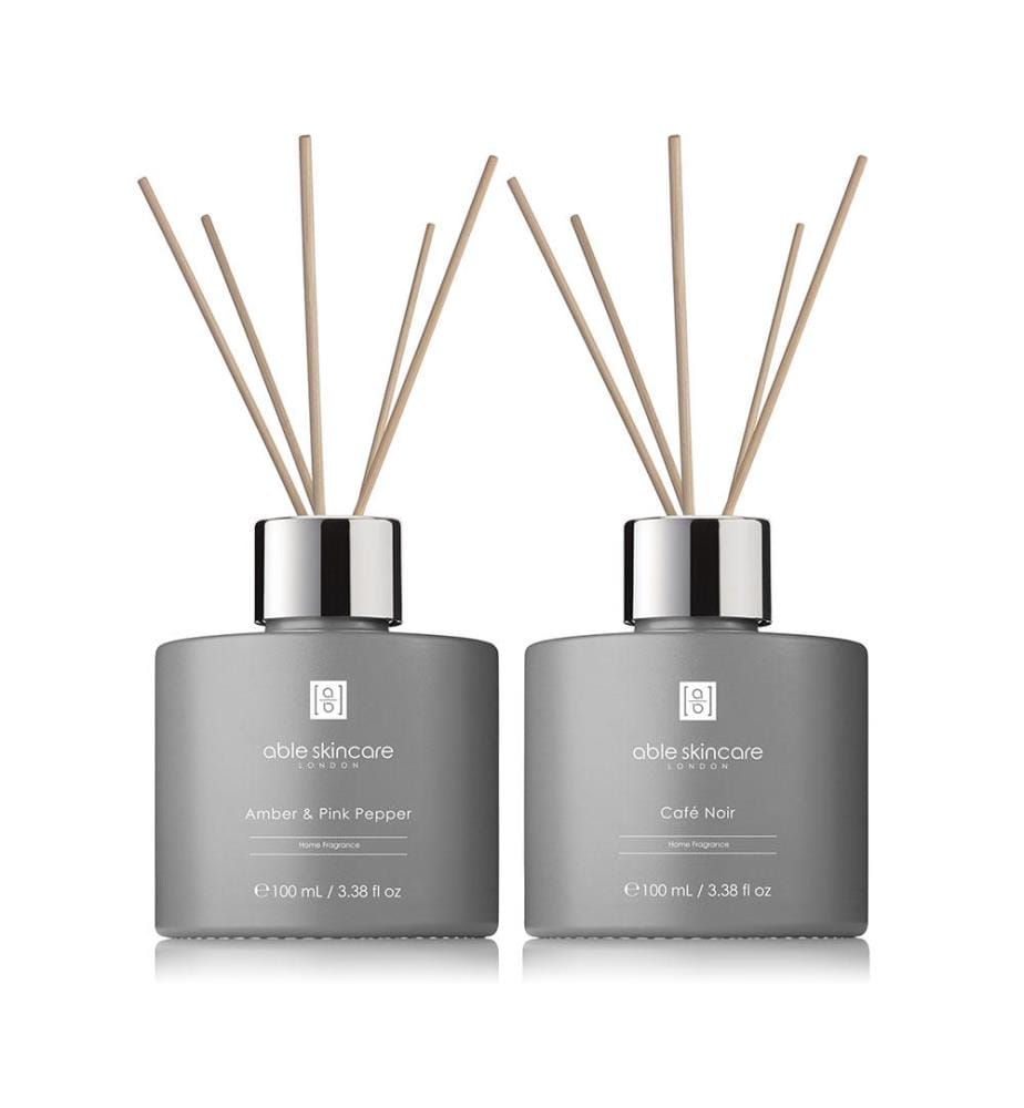 Duo Raumduft für Zuhause - 2*100ml