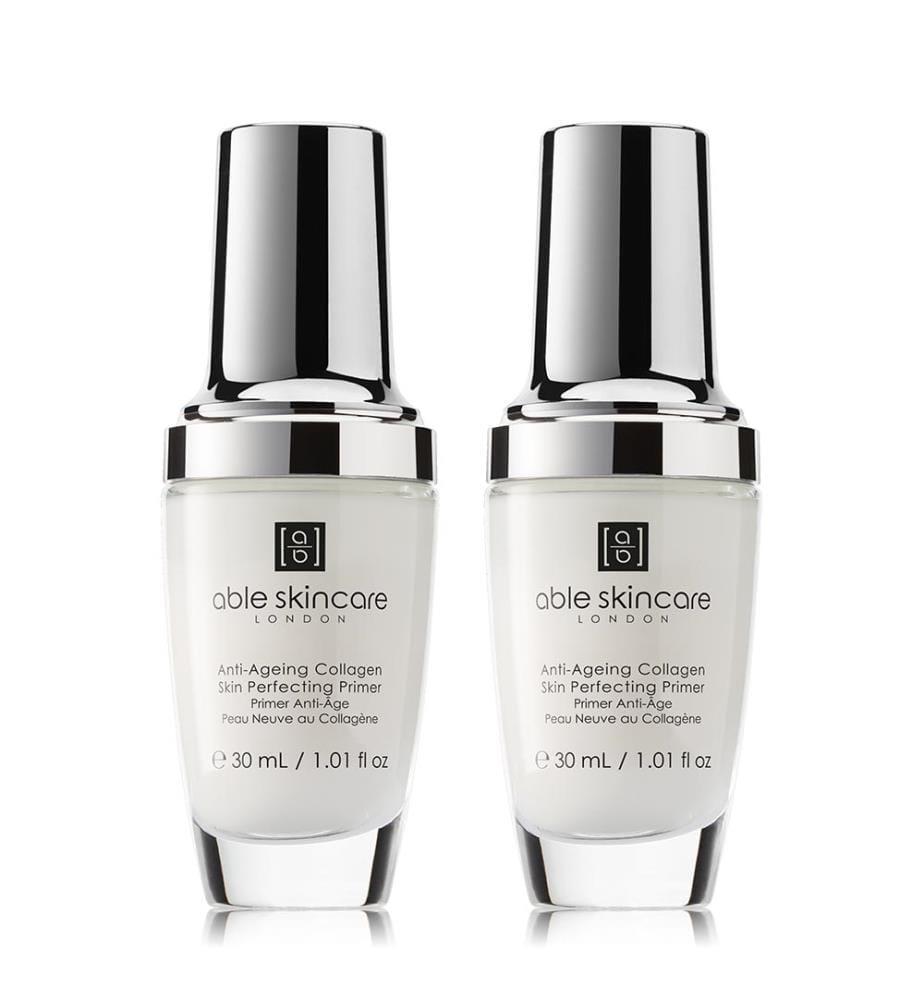 Authority Primer Set (2 Stück) - 2 x 30 ml