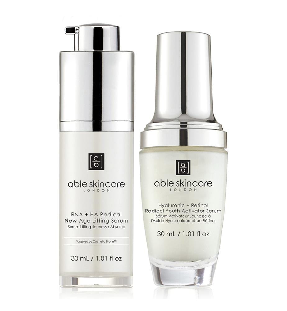 Revolution Lifting Set (2 Stück) - 30 ml, 30 ml