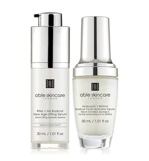 Revolution Lifting Set (2 Stück) - 30 ml, 30 ml