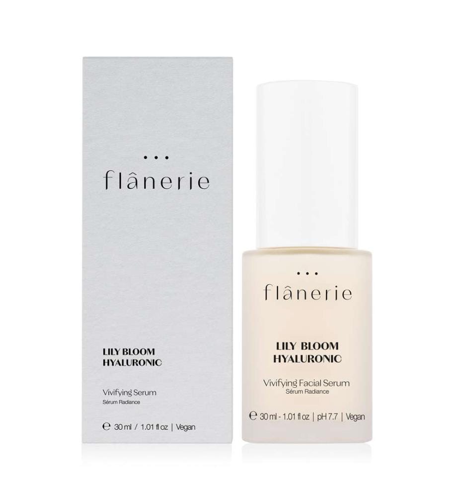 Siero rinvigorente - 30 ml