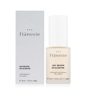 Belebendes Serum - 30 ml