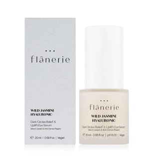 Augenserum gegen Augenringe und Anti-Aging - 20 ml