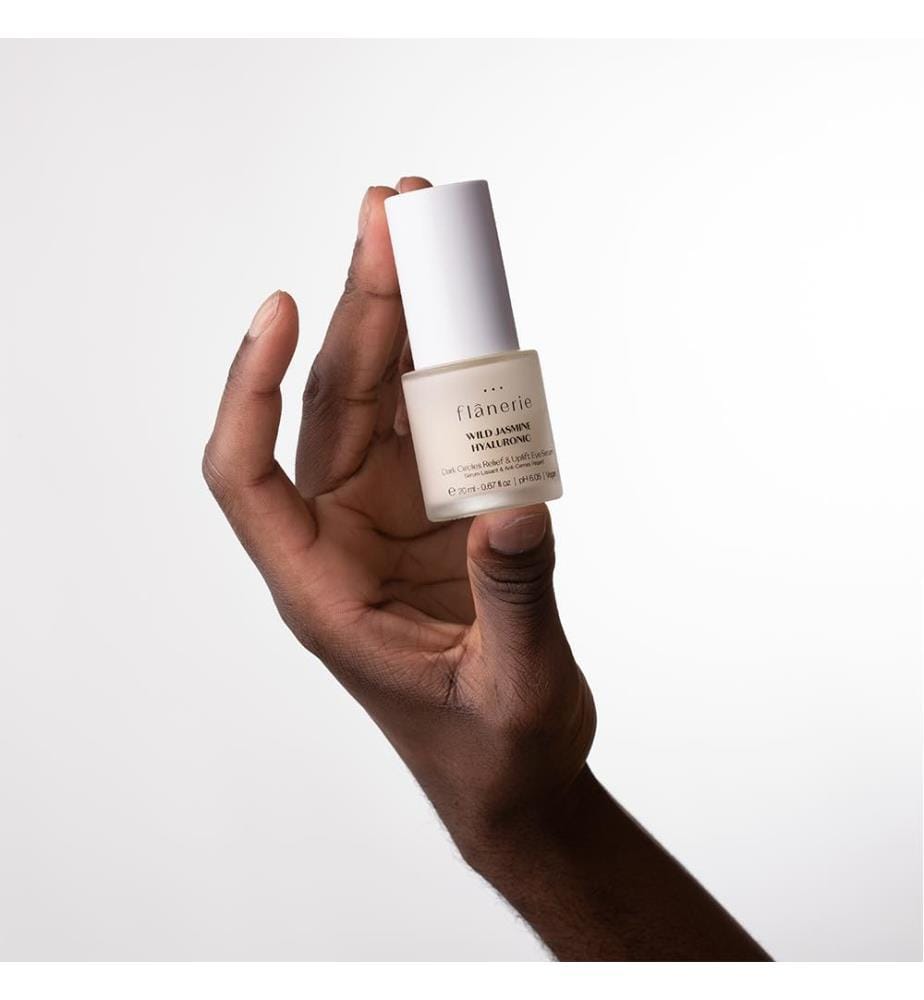 Siero occhi anti-occhiaie e anti-età - 20 ml