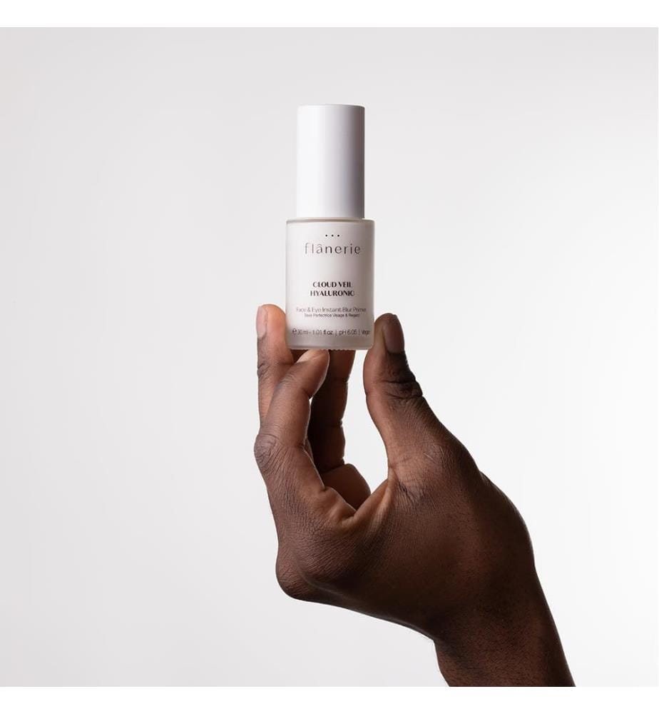 Instant Foundation für Gesicht und Augen - 30ml