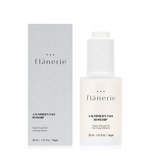 Huile Visage Radiance - 30 ml