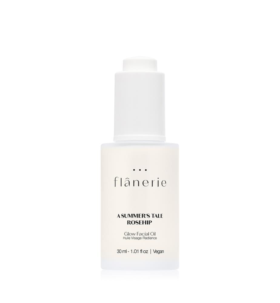 Olio viso radioso - 30 ml