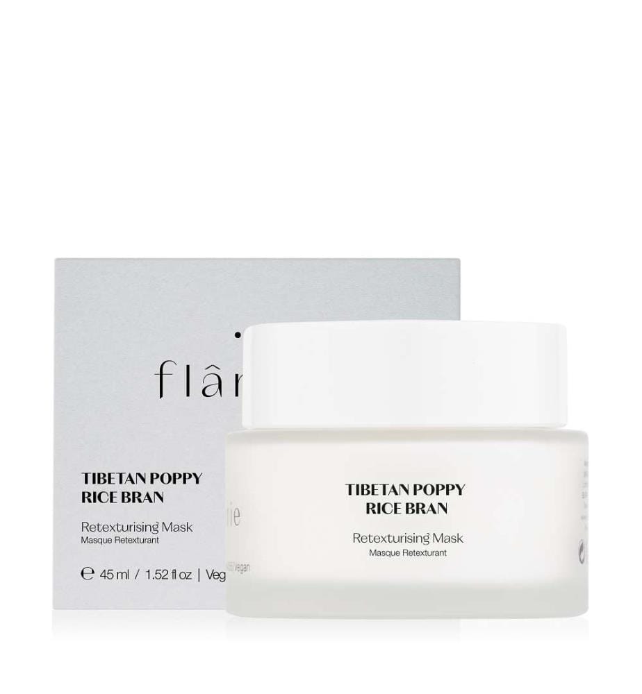 Masque Retexturisant - 45 ml