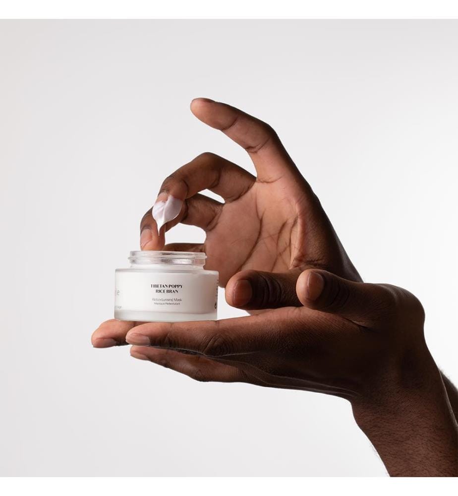 Masque Retexturisant - 45 ml