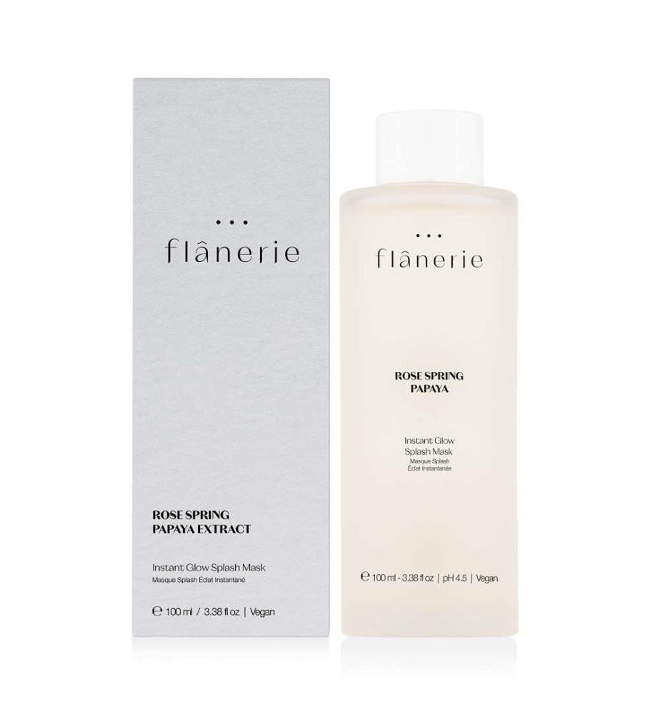 Masque Eclat Instantané - 100 ml