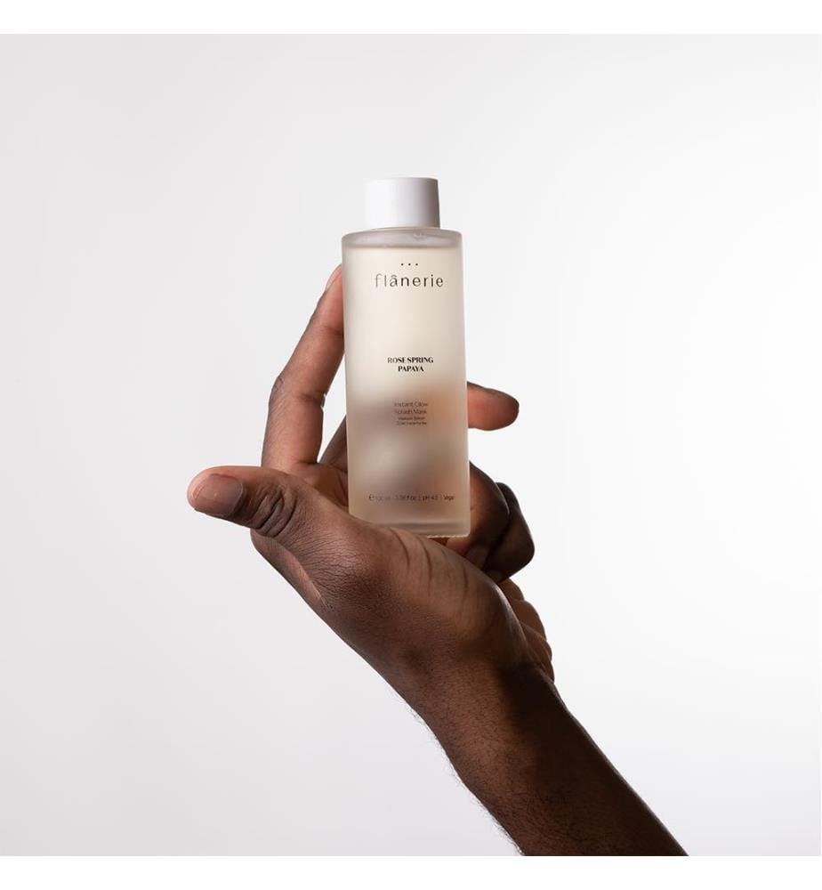 Masque Eclat Instantané - 100 ml