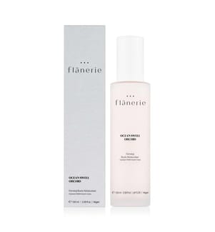 Soin hydratant raffermissant pour le corps - 100 ml