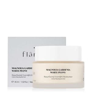 Resurfacing Night Moisturizer - 45 ml