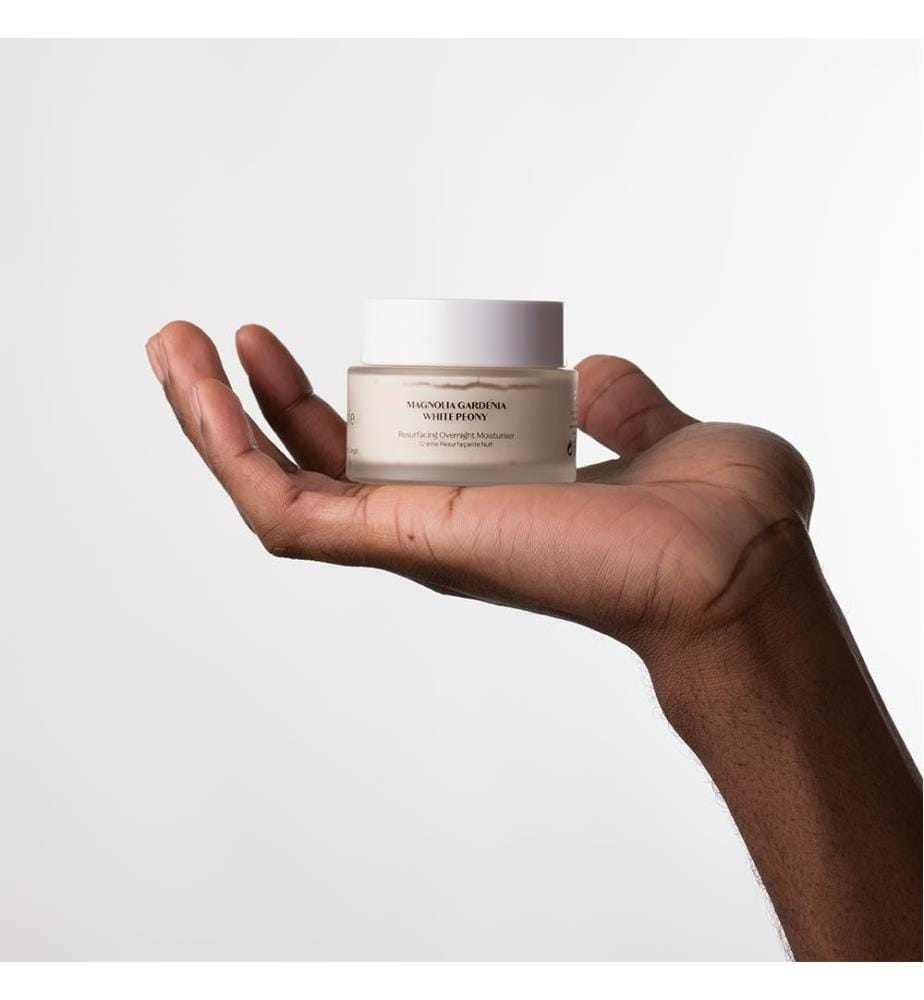 Resurfacing Night Moisturizer - 45 ml