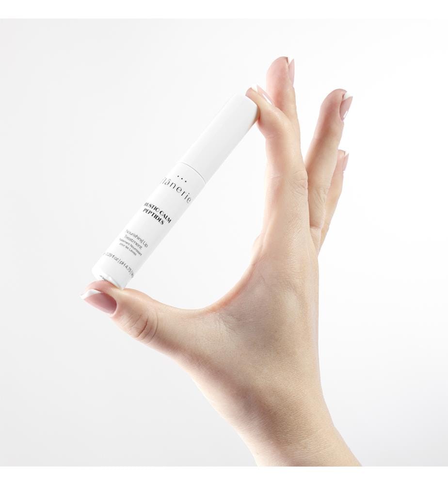 Trattamento nutriente per le labbra - 8,5 ml