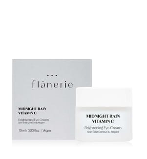 Glänzende Augenkonturpflege - 10 ml