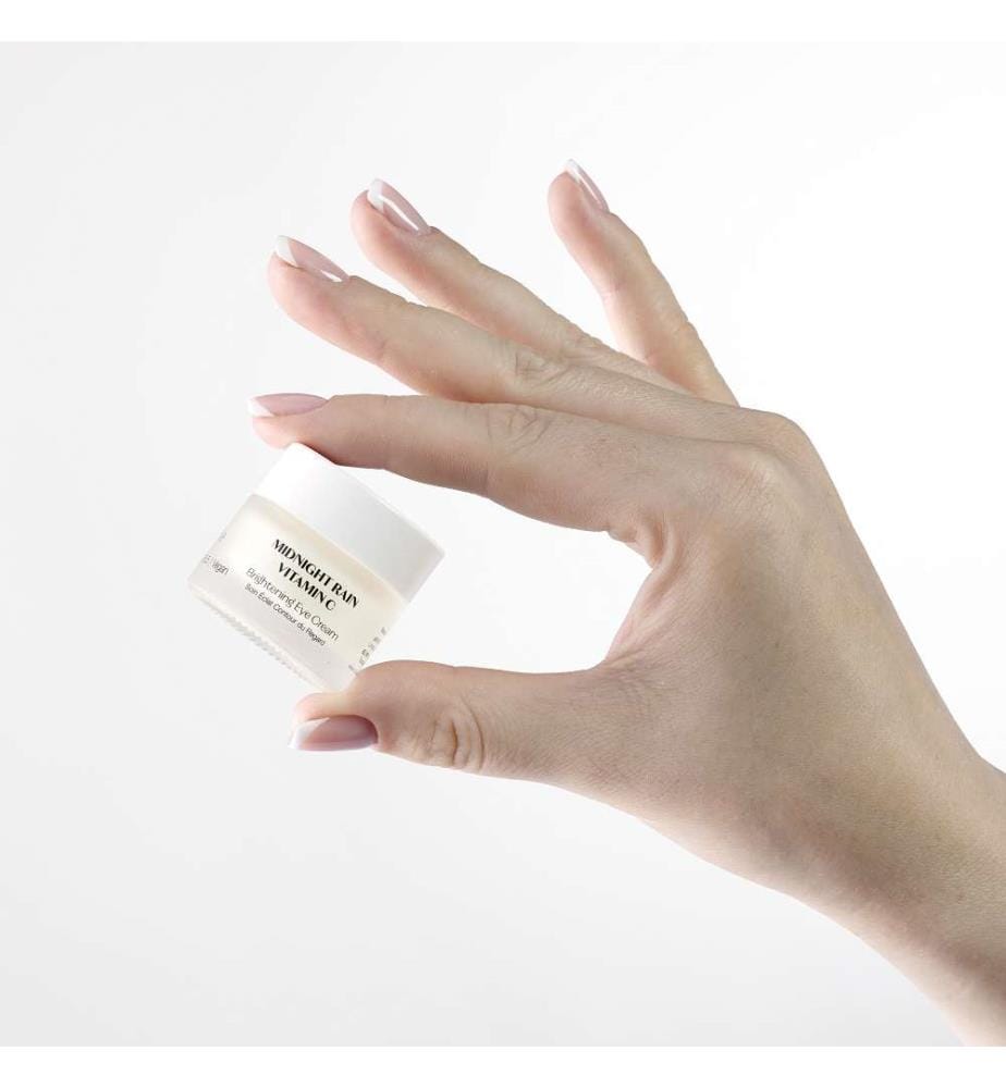 Soin Éclat Contour du Regard - 10 ml