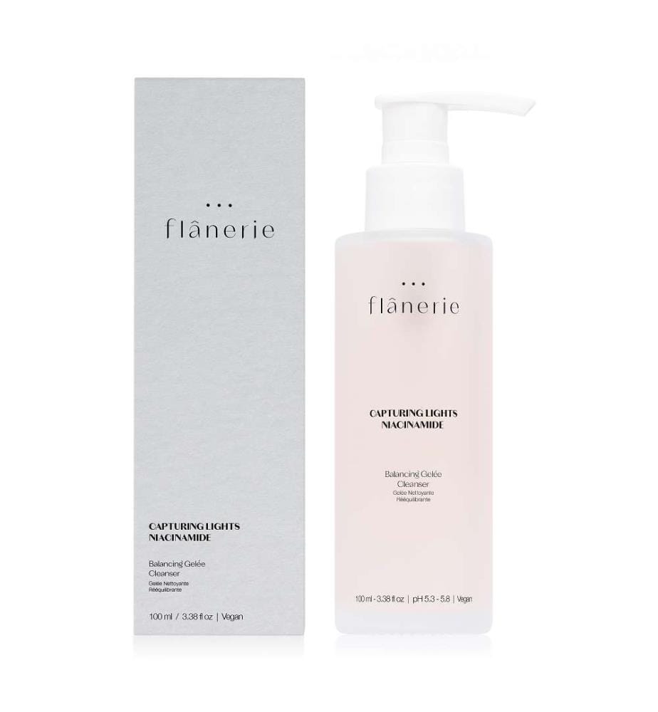 Rebalancing Cleansing Gel - 100 ml