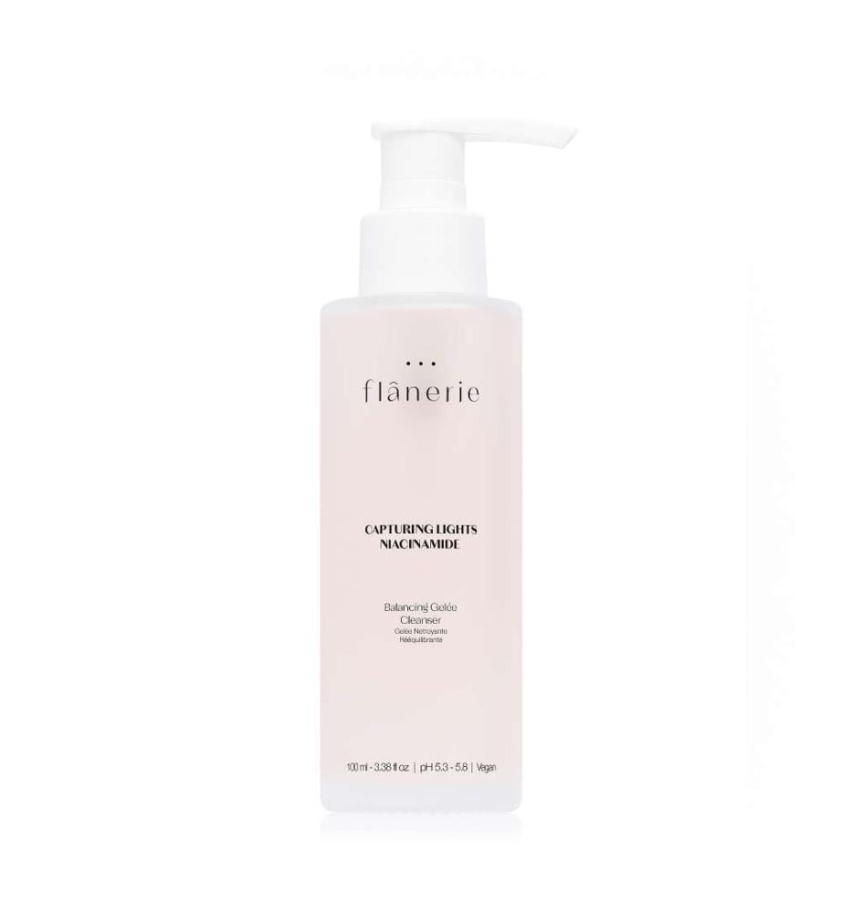 Rebalancing Cleansing Gel - 100 ml