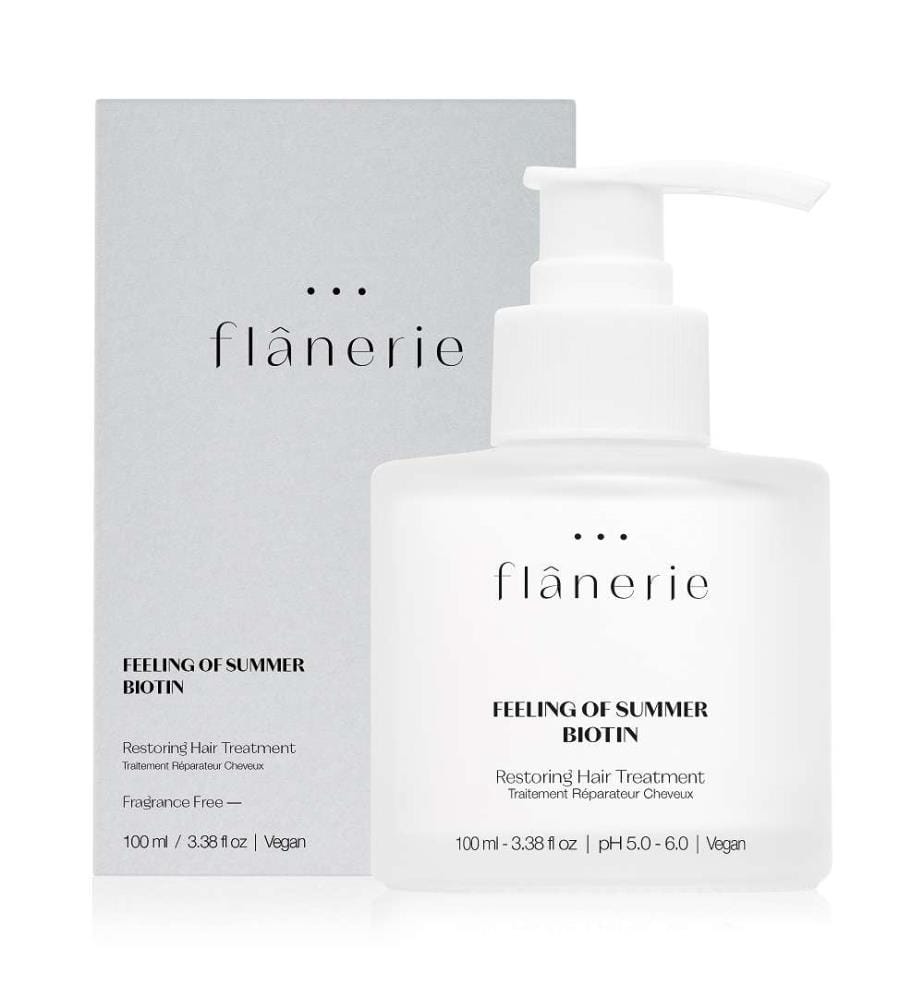 Trattamento riparatore per capelli - 100 ml