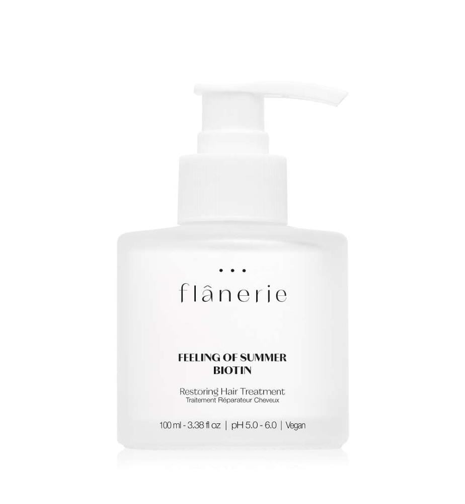 Trattamento riparatore per capelli - 100 ml