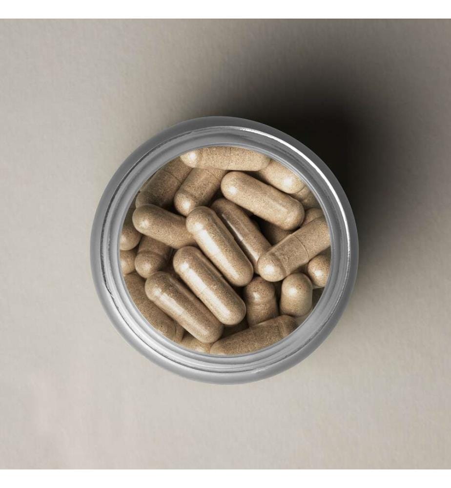 Integratore alimentare di equilibrio e serenità - 60 capsule