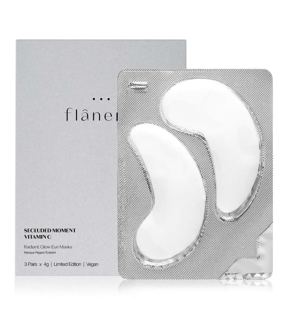 Masque Regard Éclatant - 3 x 4 g