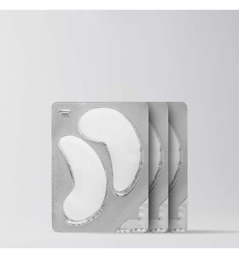 Masque Regard Éclatant - 3 x 4 g