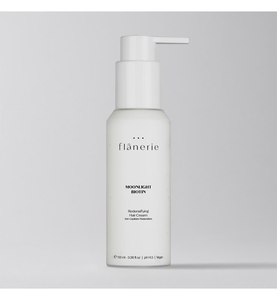 Trattamento densificante per capelli 