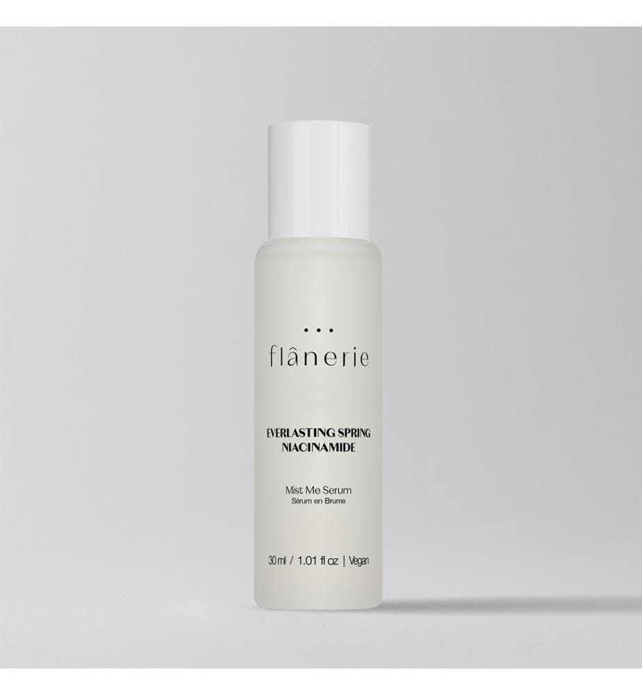 Sérum en Brume