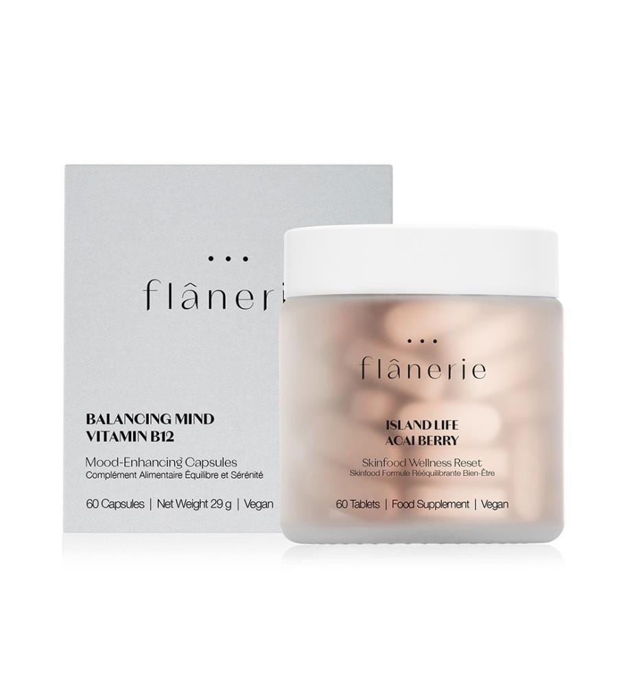 Skinfood Formula Equilibrante del Benessere
