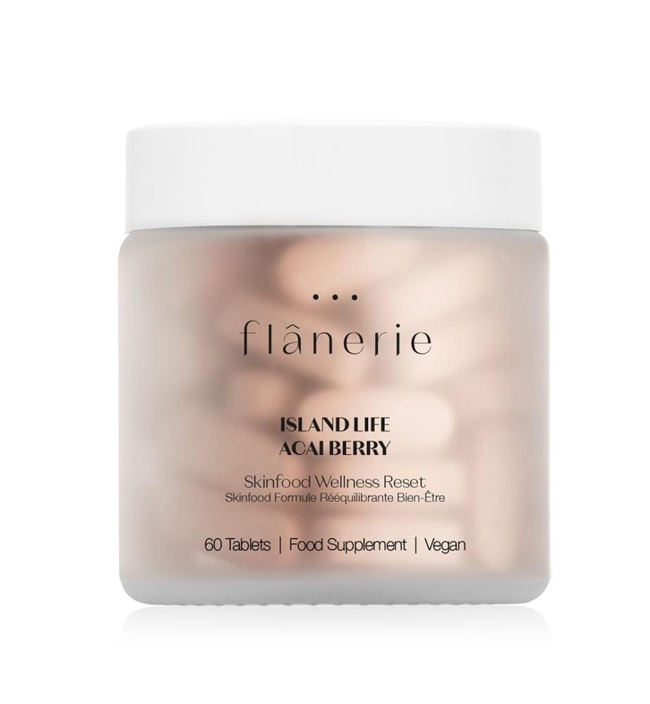 Skinfood Formula Equilibrante del Benessere