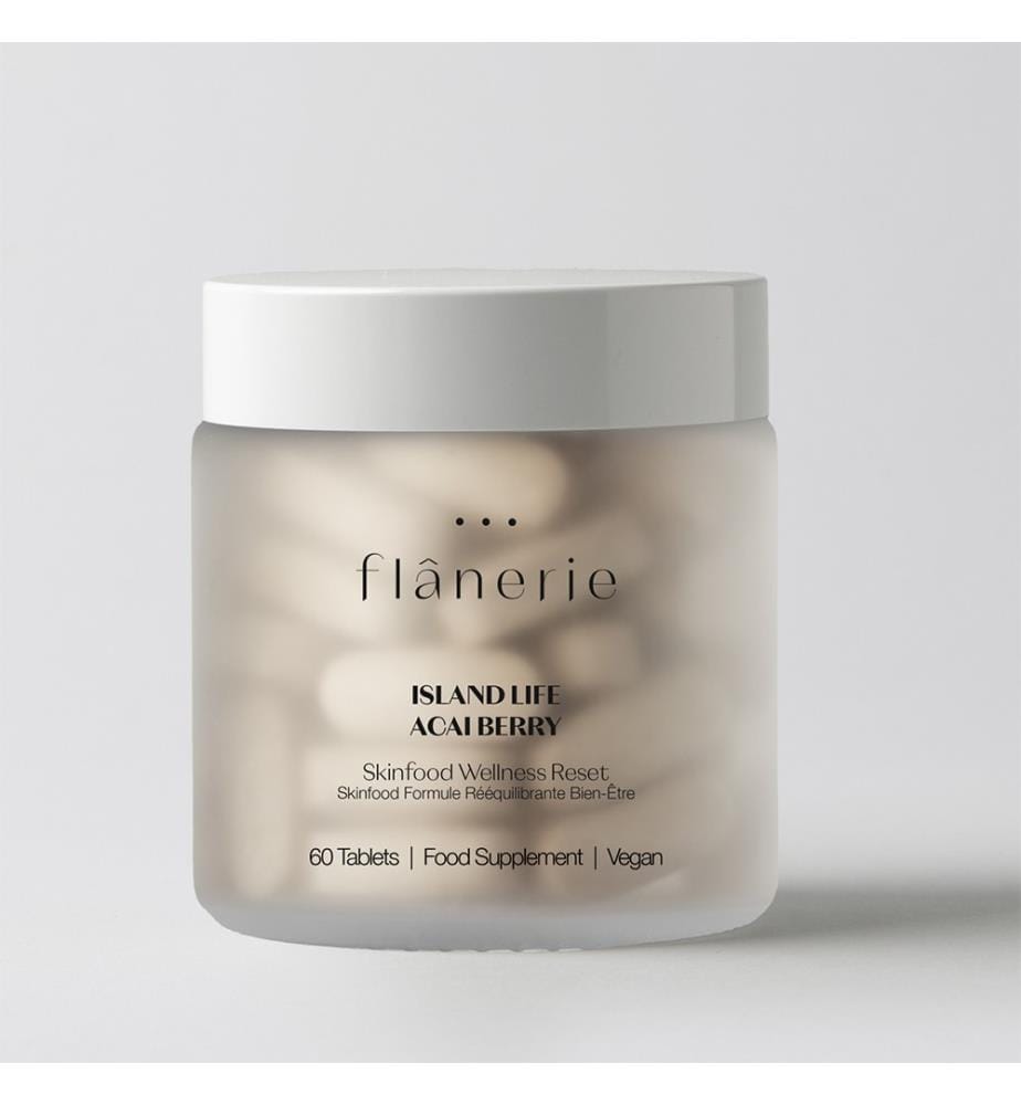 Skinfood Formula Equilibrante del Benessere