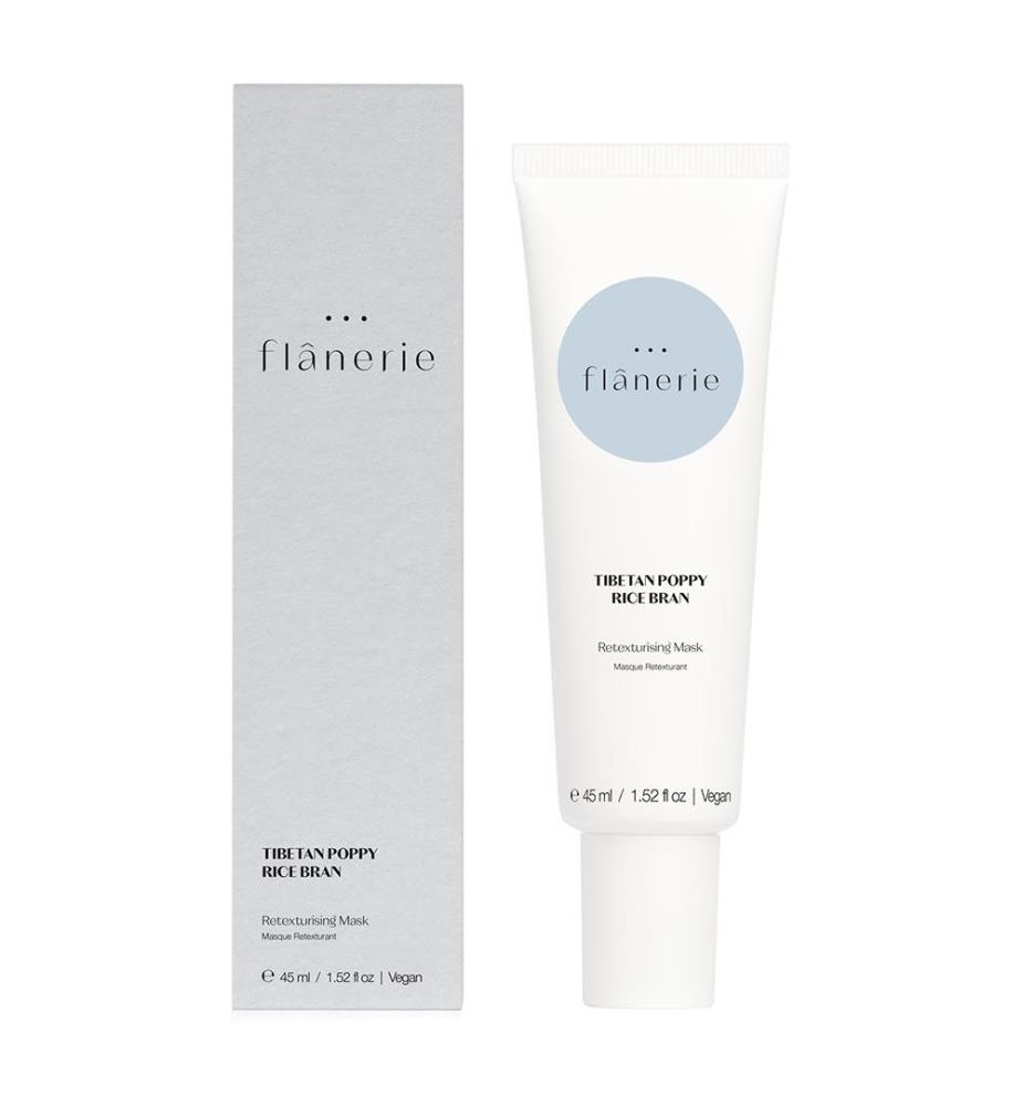 Masque Retexturisant - 45 ml