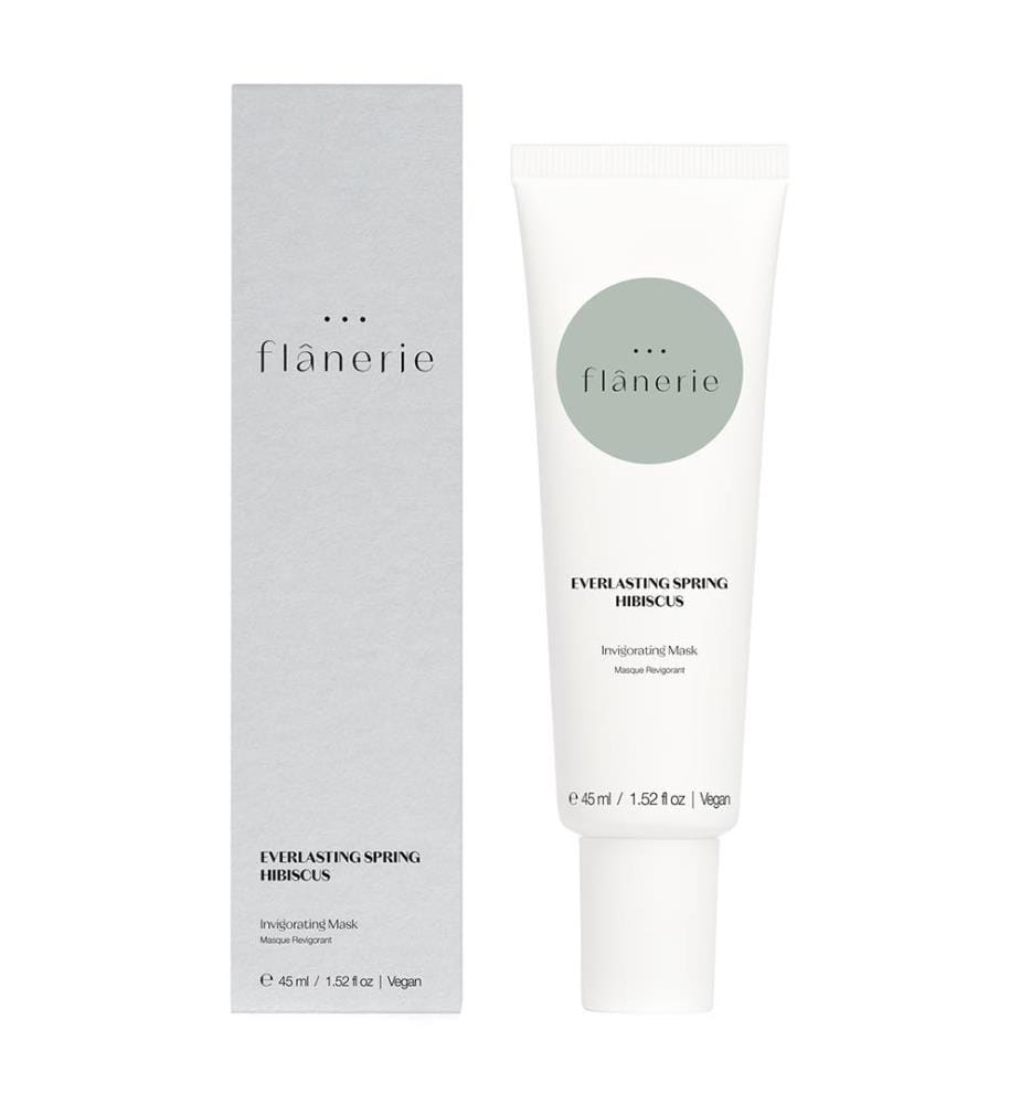 Masque Revigorant - 45 ml