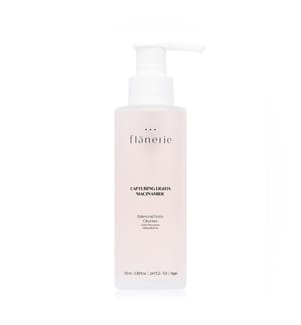 Gel detergente riequilibrante - 100 ml