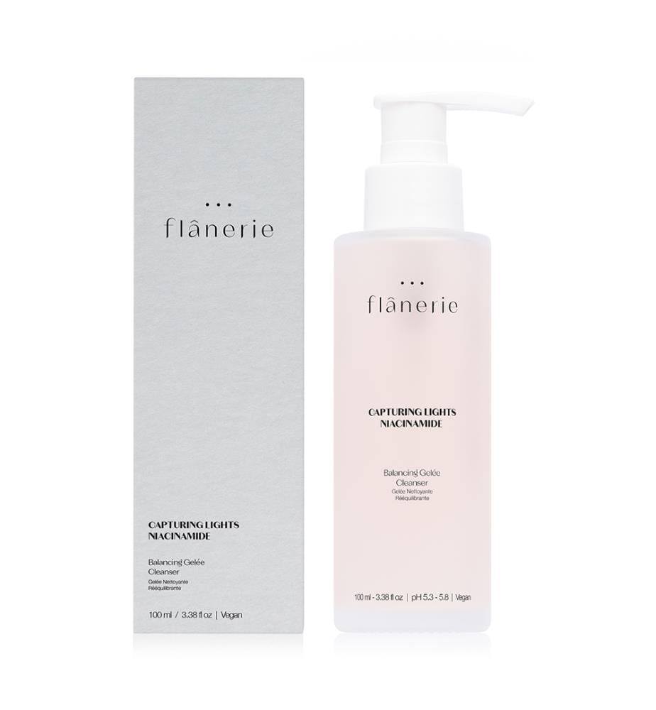 Gel detergente riequilibrante - 100 ml