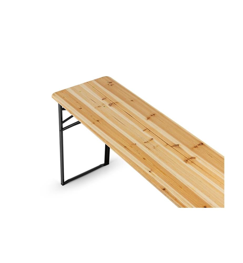 EASYMAXX - Set da banchetto 170 cm