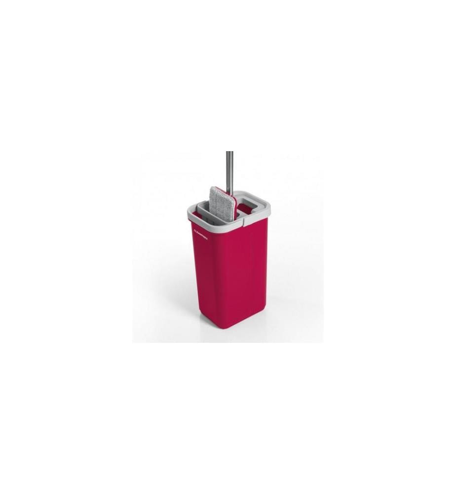 CLEANMAXX - Wischmopp Komfort Mopp 5.7 l