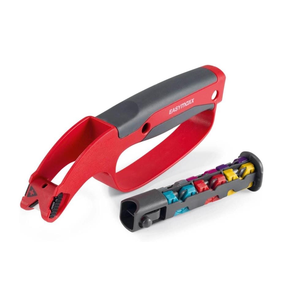 EASYMAXX - Affûteur d'outils