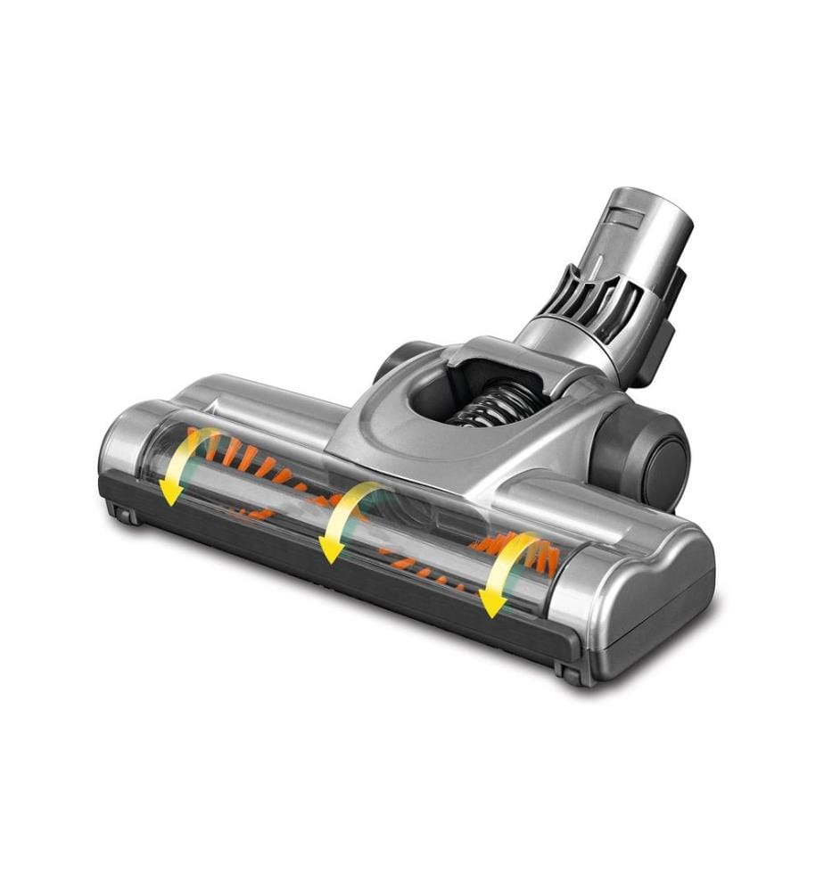 MAXXMEE - Akku-Hand- und Stielsauger Pet Star