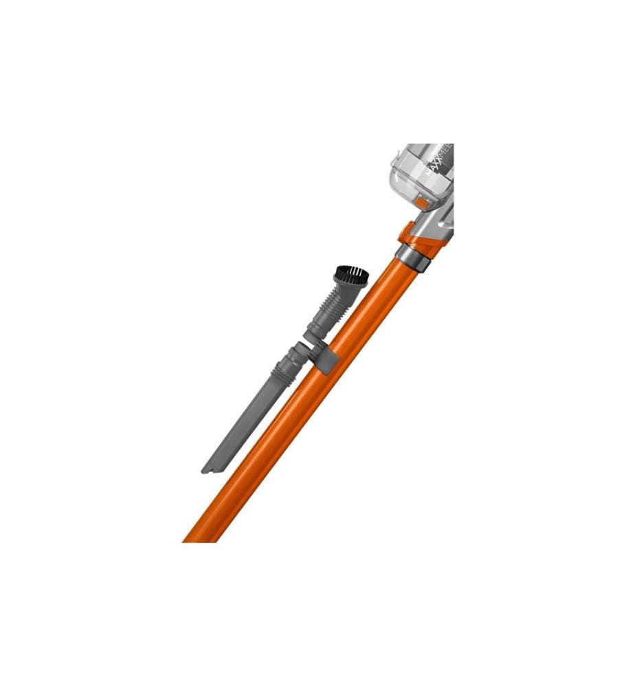 MAXXMEE - Akku-Hand- und Stielsauger Pet Star