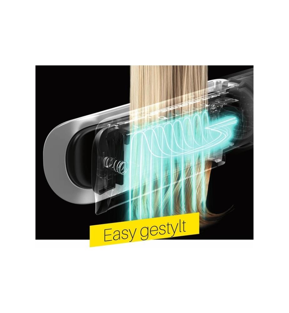 VITALmaxx - Lockenstyler Straight and Air Styler