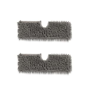 CLEANMAXX - Ersatz-Wischtuch 2er Set