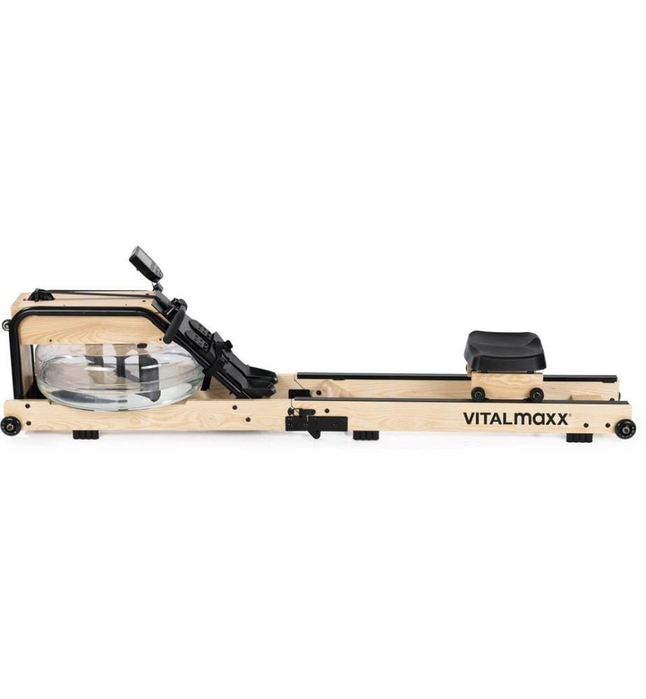 VITALmaxx - Rameur Pliable