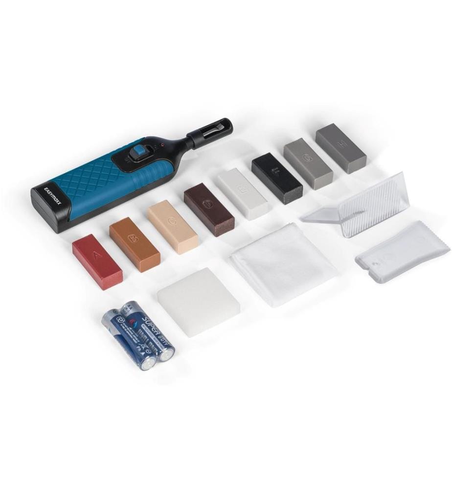 MAXXMEE - Kit de réparation EASYmaxx pour carrelages et sols en pierre